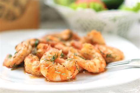 Can You Freeze Cooked Shrimp? Here's How To Do It Right