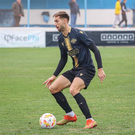 Tres protagonistas del ascenso a Primera Federación del Intercity que