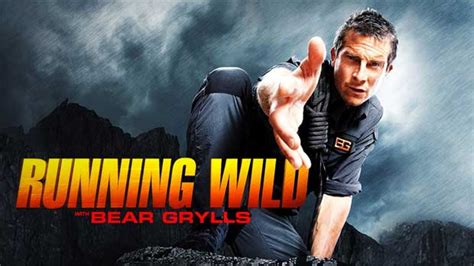 Running Wild Bear Grylls Dvd Review Impulse Gamer