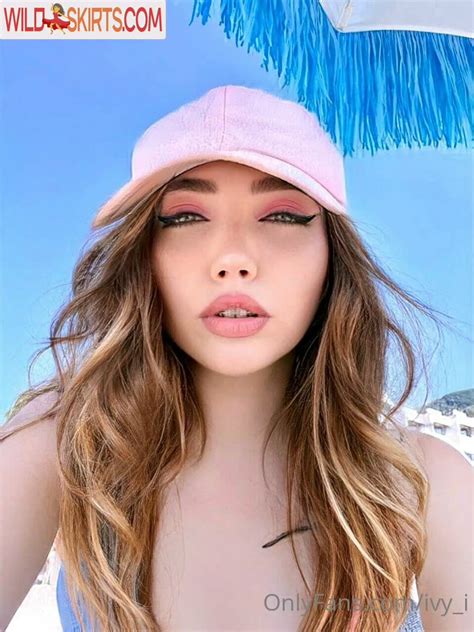 Ivy I Ivy I Ivyi Nude OnlyFans Instagram Leaked Photo