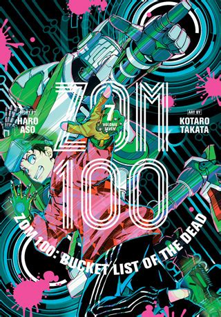 VIZ | Read Zom 100: Bucket List of the Dead, Chapter 26 - Explore VIZ ...