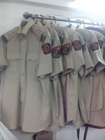 Police Uniforms in Mumbai, पुलिस की वर्दी, मुंबई, Maharashtra | Get ...