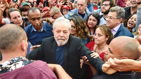 Soltura De Lula Repercute Entre Aliados Piauienses Política Portal