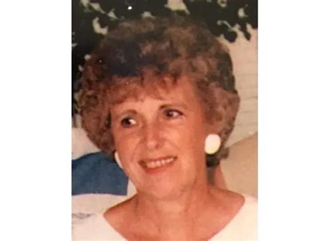 Eleanor H Olson Obituary 2024 Osceola Wi Grandstrand Funeral