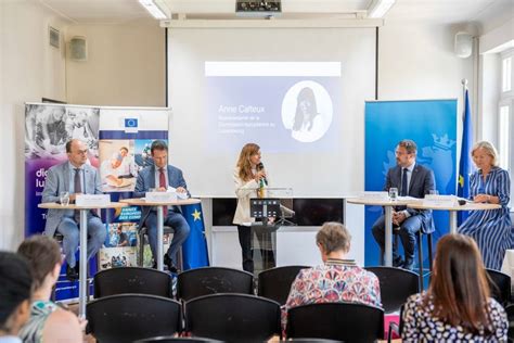 News Chamber Of Commerce Luxembourg