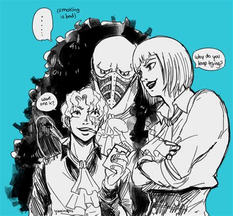 Sabo Belo Betty And Karasu One Piece Drawn By Yamineftis Danbooru