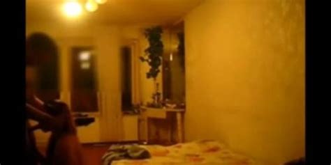 Hot Affair Caught On Tape Tnaflix