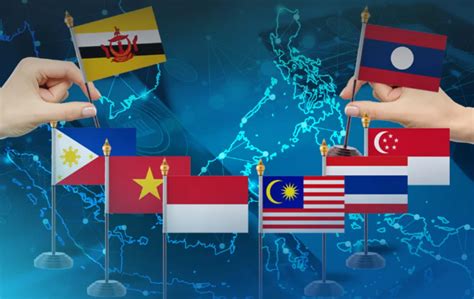 Resmi Anggota Konektivitas Pembayaran Regional Asean Kini Berjumlah 8 Negara Akurat