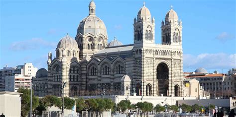 Catedral De Marsella Audiogu As Lo Mejor De Cancelaci N Gratis