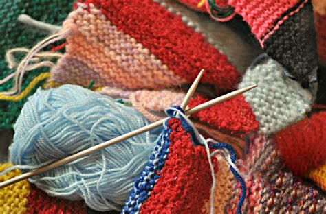 Knit And Knatter • Outlook Australia