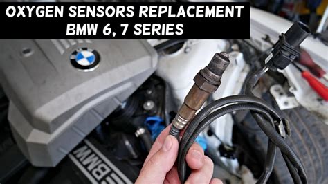 Bmw X Oxygen Sensor