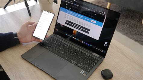 Samsung Galaxy Book3 360 Análisis El Ecosistema Y La Pantalla Son Sus Puntos Fuertes Xpress