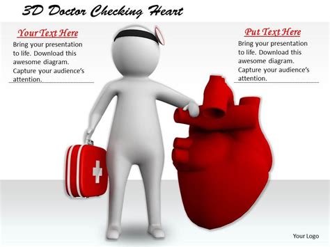 'cardiology' powerpoint templates ppt slides images graphics and themes