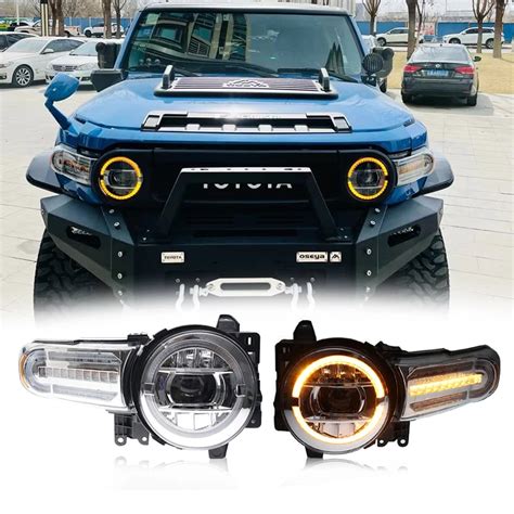 Toyota Fj Headlights Atelier Yuwa Ciao Jp