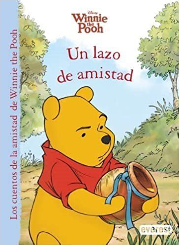 Los Cuentos De La Amistad De Winnie The Pooh Everest