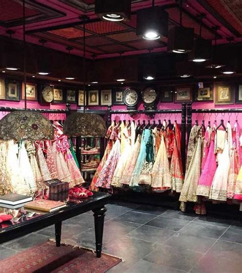 Top 15 Boutiques In Hyderabad Artofit