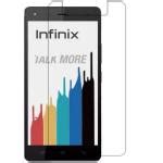 Buy Mudshi Matte Screen Protector For Infinix Hot 4 Pro Online At Best