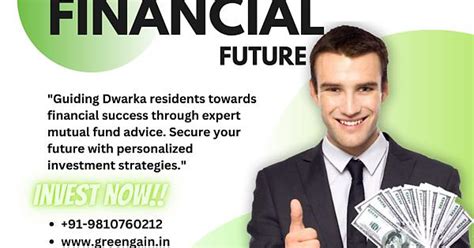 Mutual Fund Advisor In Dwarka Album On Imgur