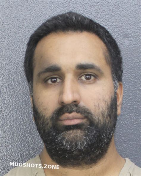 HEER SARBJIT SINGH 02 10 2024 Broward County Mugshots Zone