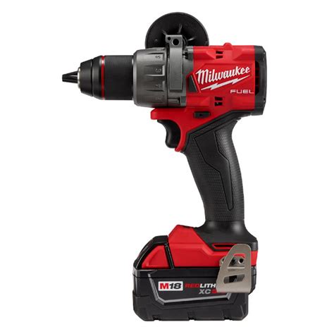 Milwaukee 3697 22 M18 Fuel™ 2 Tool Combo Kit Bc Fasteners