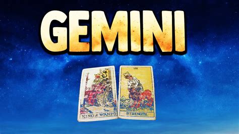 Gemini This Player Is In Love They Can T Run From It Anymore