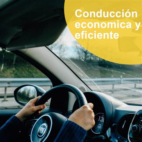 Autoescuela Las Arenas Aprende Conducci N Eficiente Y Econ Mica