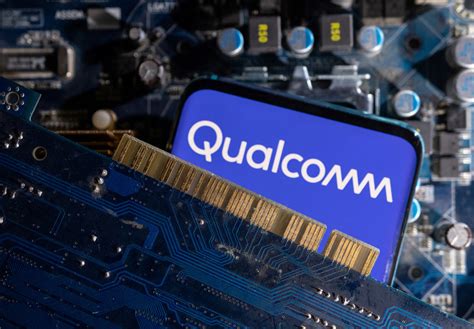 US Chip Giant Qualcomm Laying Off Hundreds In Taiwan To Cut Shanghai