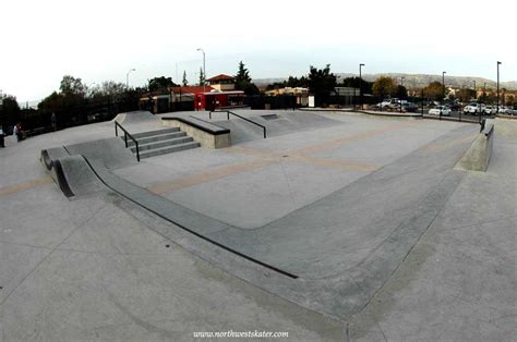 Morgan Hill Skatepark Morgan Hill Ca West Coast Skateparks