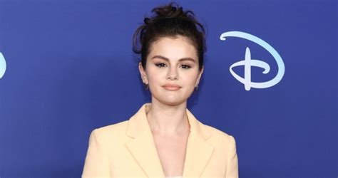 Selena Gomez Y Rema Ponen Fecha Al Remix De Calm Down Su Nueva Colaboración Observatorio