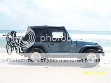 Surf Fishing | Jeep Enthusiast Forums