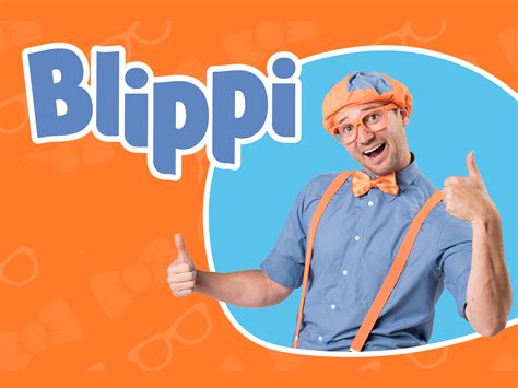 Prime Video: Blippi - Season 1