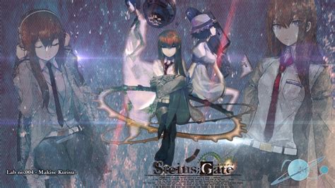 Recensione Steins Gate El Psy Kongroo Gamempire It