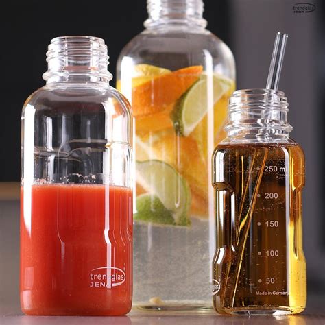 ️ These Eco Friendly Glass Drinking Bottles They Are The Best See The 5 Reasons Below Why