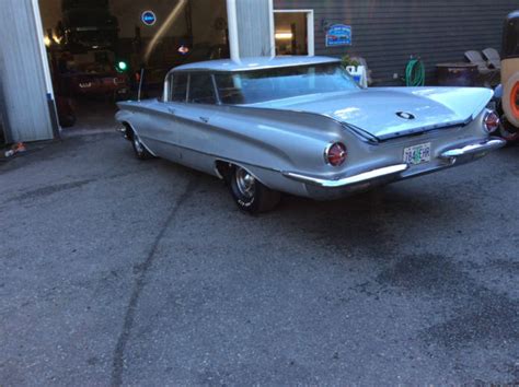 1960 Buick Invicta