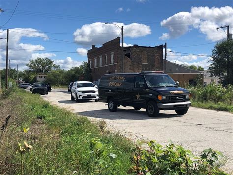 Coroner Identifies Lake Station Man As Homicide Victim