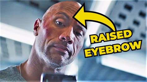 Famous Actors Who Literally Do The Same Thing In Every Movie