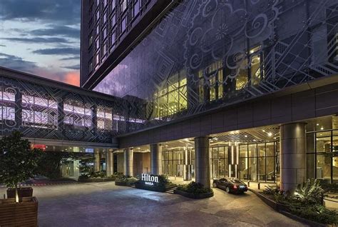 HILTON MANILA - UPDATED 2022 Hotel Reviews & Price Comparison (Pasay ...