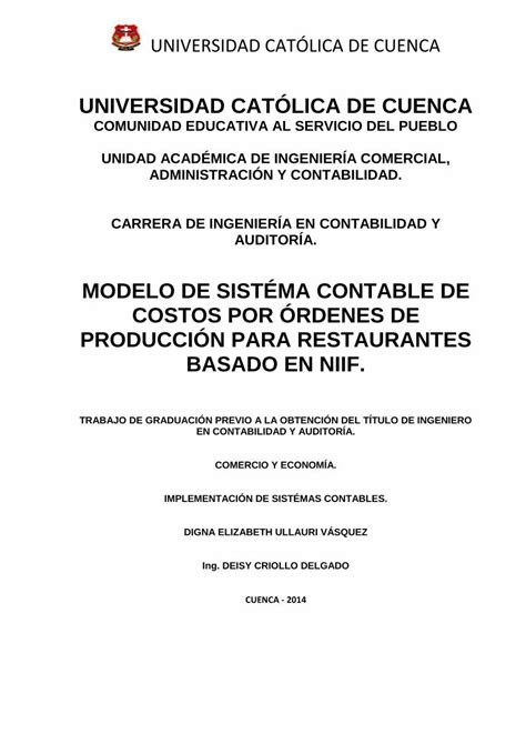 PDF UNIVERSIDAD CATÓLICA DE CUENCA dspace ucacue edu ec bitstream