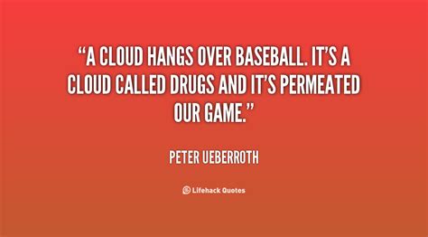 Peter Ueberroth Quotes. QuotesGram