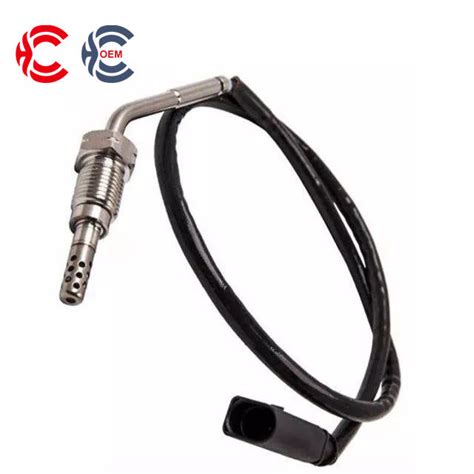 G At Vw Exhaust Gas Temperature Sensor Scr System High Quality