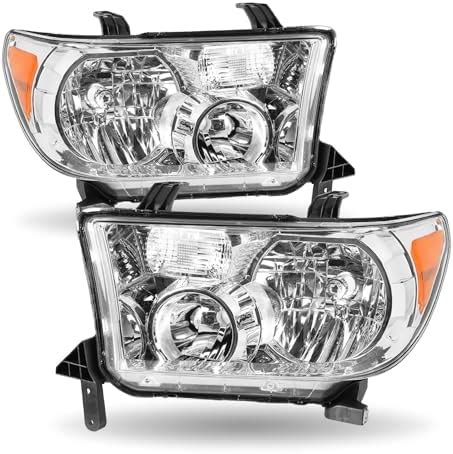 Amazon Bryght Headlight Assembly Replacement For