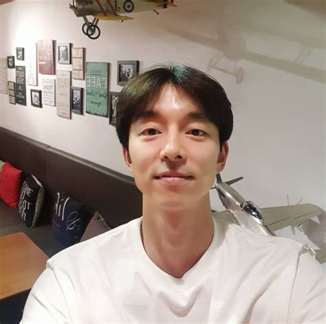 Meet Gong Yoo Famous Actor From Squid Game