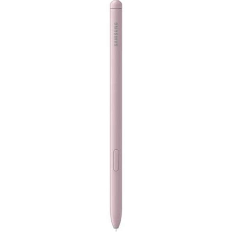 Samsung Electronics Official S Pen Stylus Ej Pp610 For Galaxy Tab S6 Lite Pink