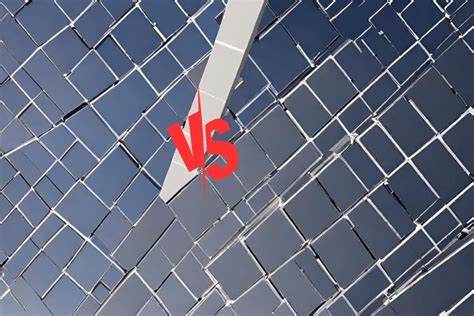 Bifacial Vs Monofacial Panels What You Need To Know