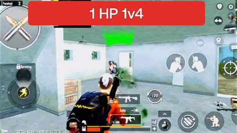 Pubg Mobile Rush Gameplay Video Bgmi Rush Gameplay Video Bgmi New