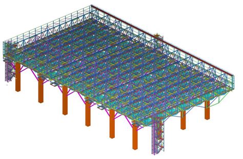 Structural Drafting Group Overview Structural Steel