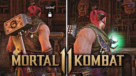 How To Get All Characters In Mk11? Update - Linksofstrathaven.com