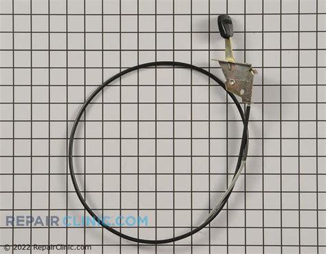 Lawn Mower Choke Cable 946 04604a Fast Shipping Repair Clinic