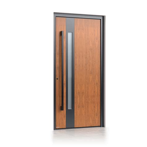 Modern Front Door Modern Design For Modern Houses PIRNAR