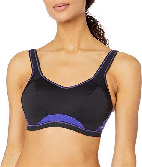 Freya Womens Epic Underwire Crop Top Sports Bra With Molded Inner Wf Shopping